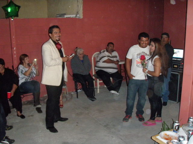 Sin Nombre