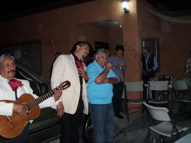 Sin Nombre