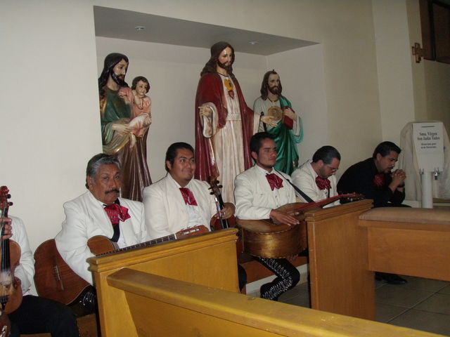Sin Nombre