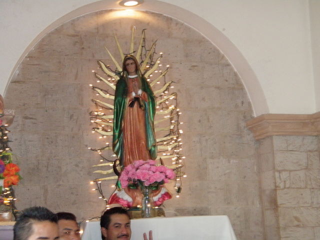 Sin Nombre