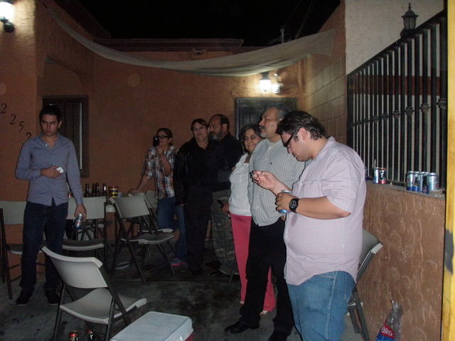 Sin Nombre