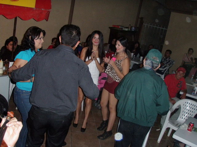 Sin Nombre