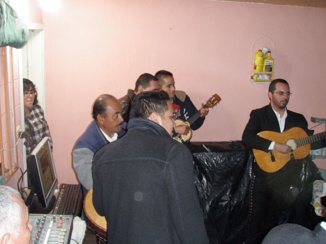 Sin Nombre