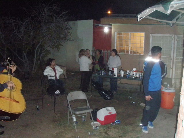 Sin Nombre