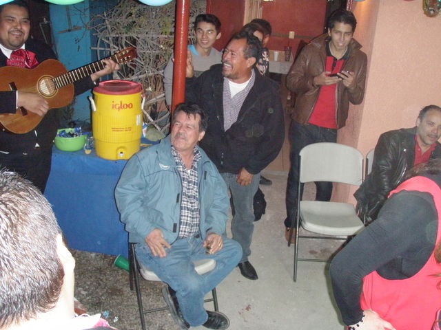 Sin Nombre