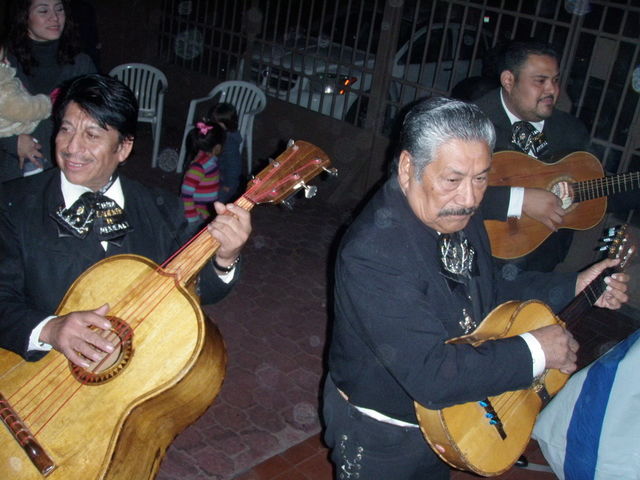 Sin Nombre