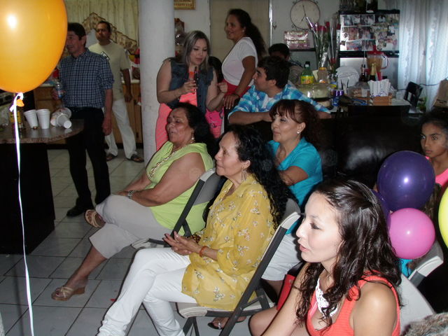 Sin Nombre
