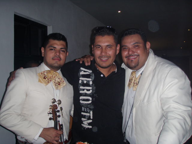 Sin Nombre