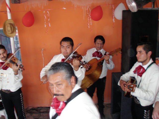 Sin Nombre