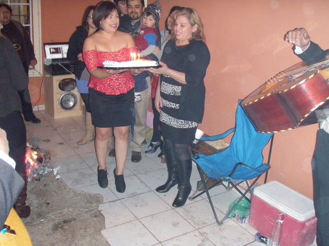 Sin Nombre