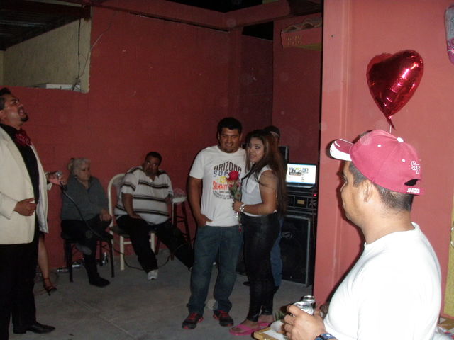 Sin Nombre