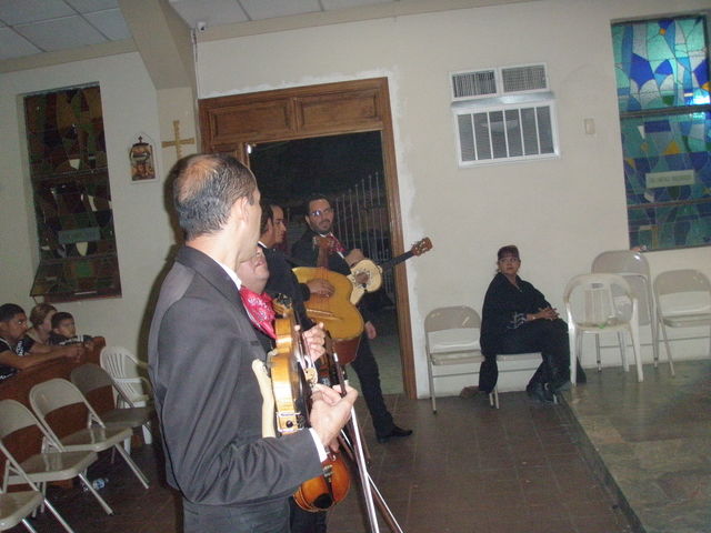 Sin Nombre