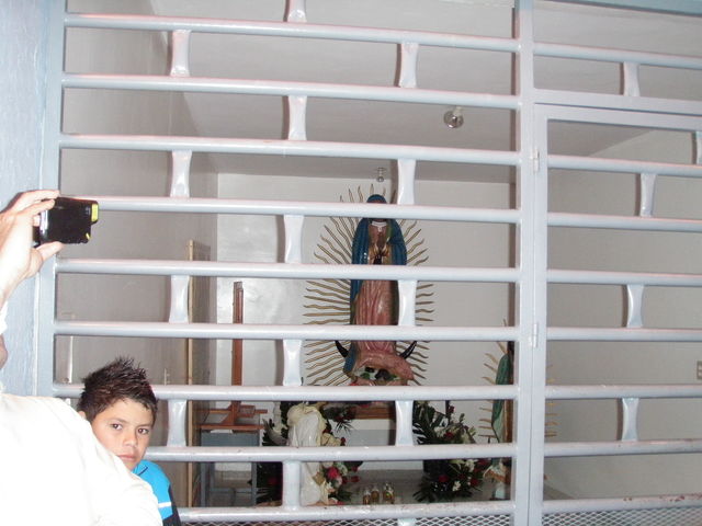 Sin Nombre