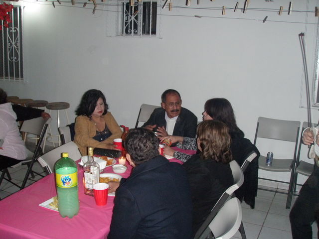 Sin Nombre