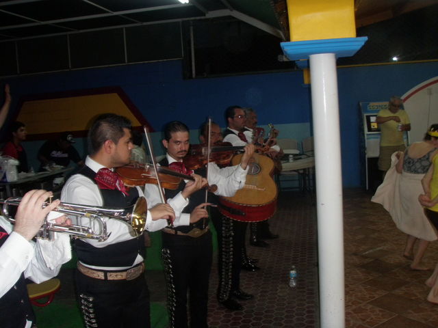 Sin Nombre