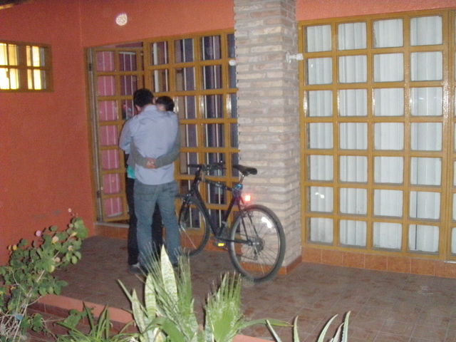 Sin Nombre