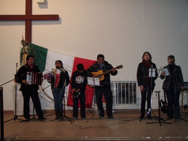 Sin Nombre