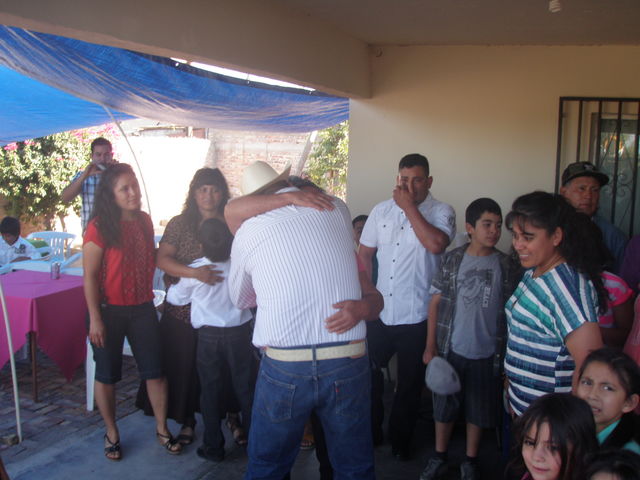 Sin Nombre