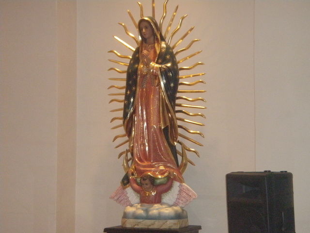 Sin Nombre