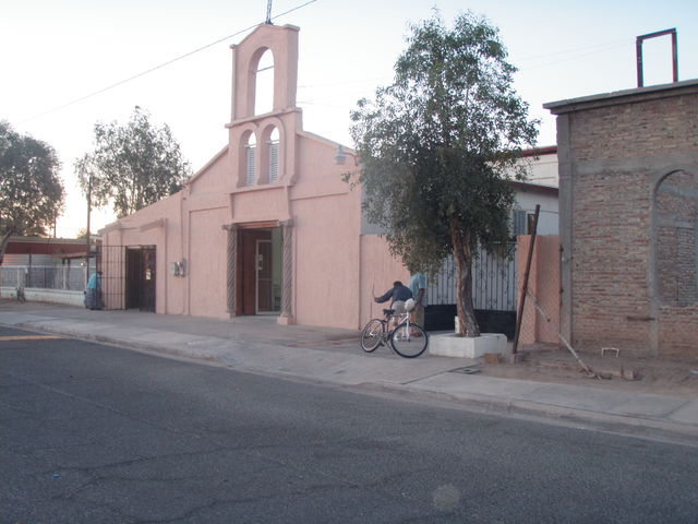 Sin Nombre