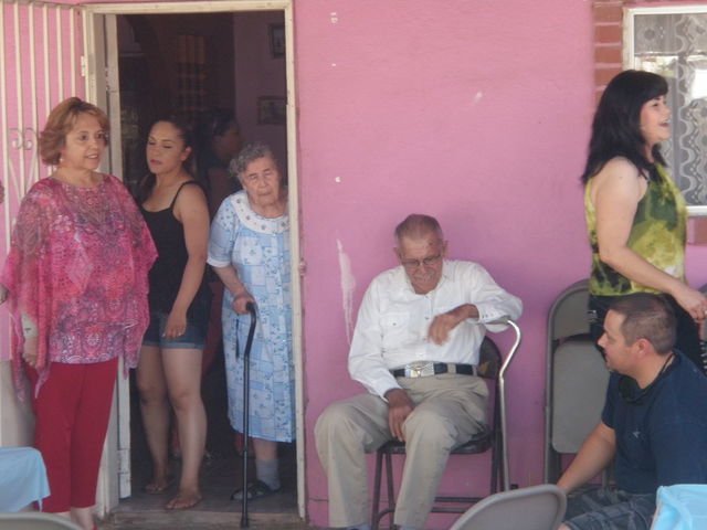 Sin Nombre
