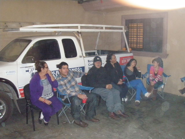 Sin Nombre