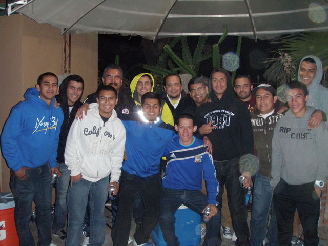 Sin Nombre