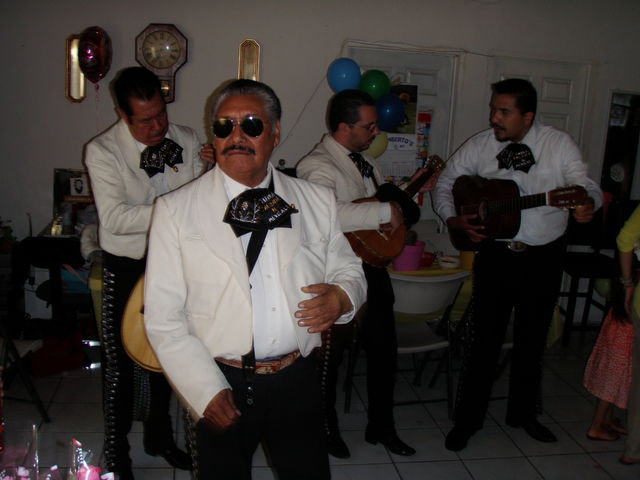 Sin Nombre