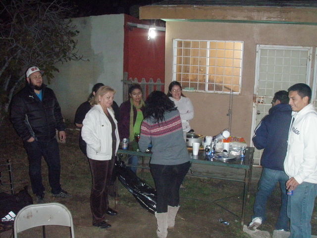 Sin Nombre