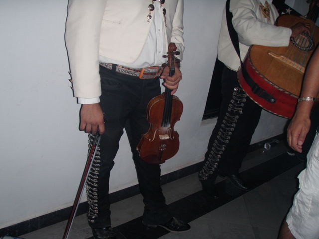 Sin Nombre