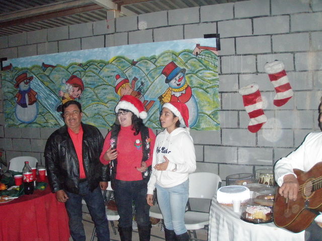 Sin Nombre