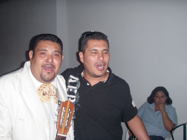 Sin Nombre