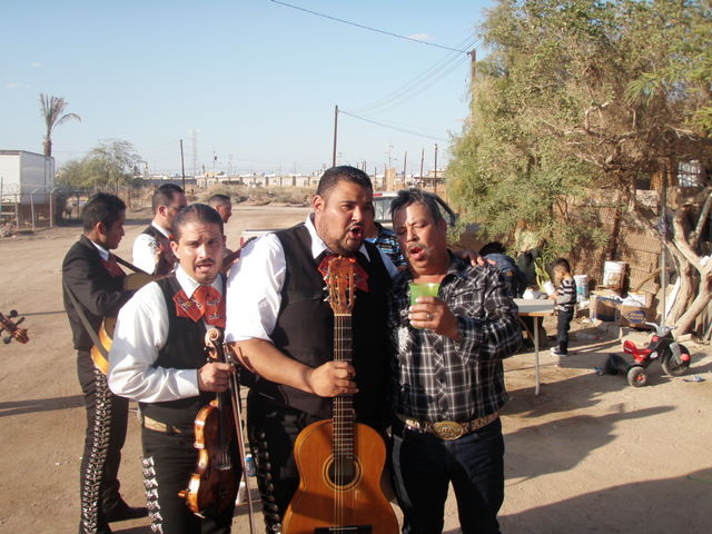 Sin Nombre