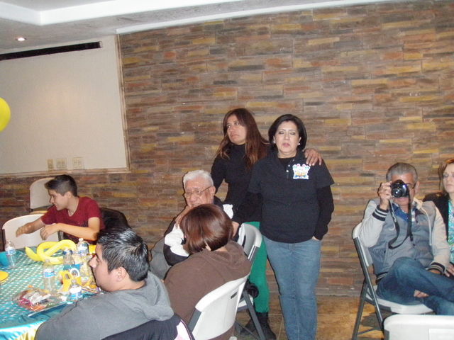Sin Nombre