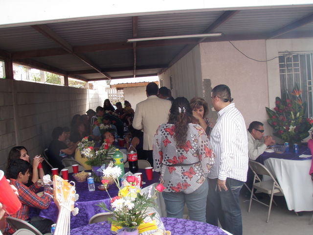 Sin Nombre