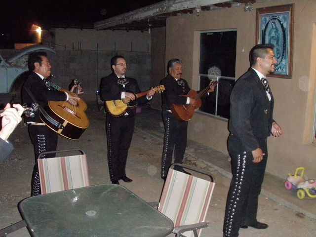 Sin Nombre