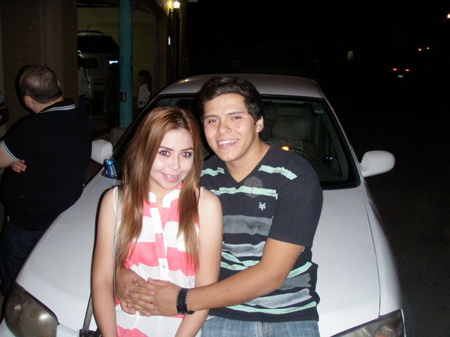 Sin Nombre