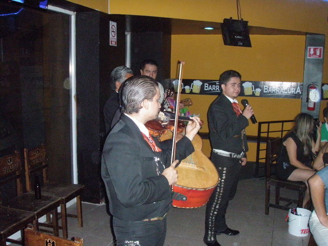 Sin Nombre