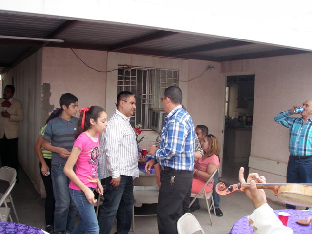 Sin Nombre
