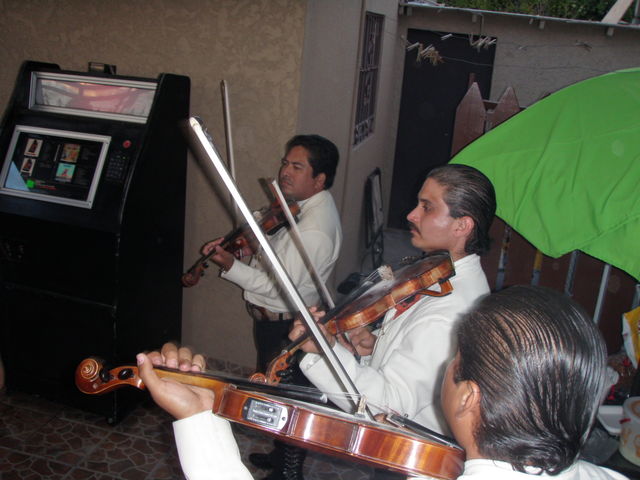 Sin Nombre