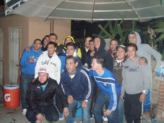 Sin Nombre
