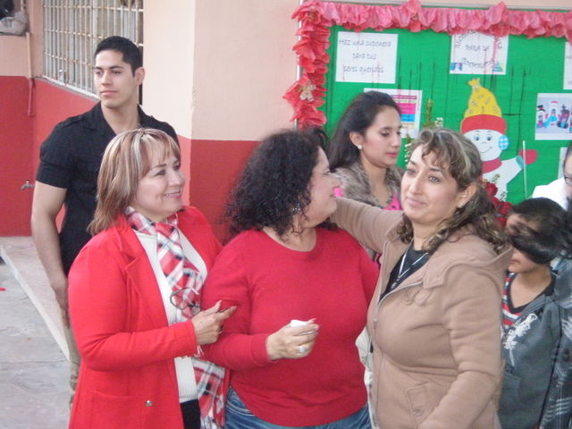 Sin Nombre