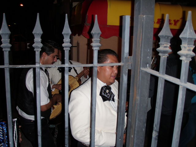 Sin Nombre