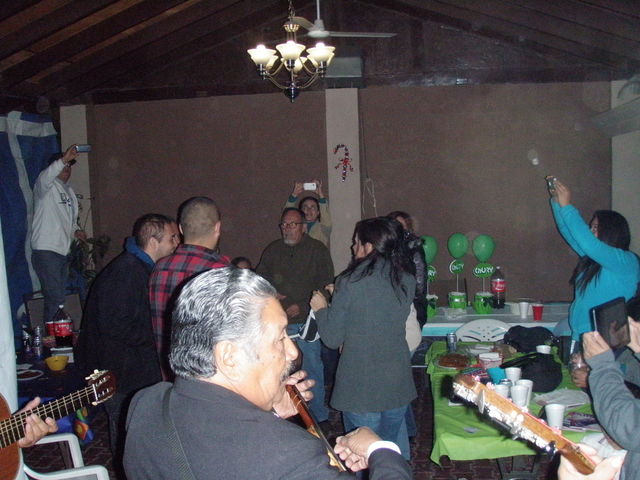 Sin Nombre